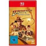 Bethesda Indiana Jones and the Great Circle