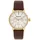 Gigandet Minimalism Leder 38 mm G38-003