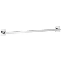 Smedbo CUBE Handtuchstange Edelstahl 63,3 x 4,8 cm