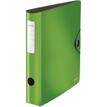 Leitz Ordner Active Solid A4 Rückenbreite: 65mm Hellgrün 2 Bügel 10481050