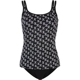 Firefly Tankini Antonia Schwarz 40 Cup C