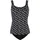 Firefly Tankini Antonia Schwarz 40 Cup C