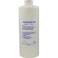 CareLiv ULTRASCHALLGEL 1000 ml
