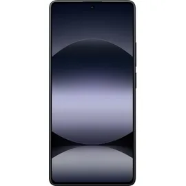 Xiaomi Redmi Note 14S 8 GB RAM 256 GB Midnight Black