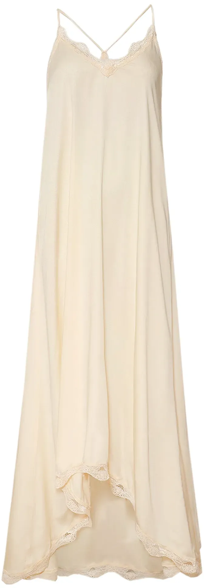 Maxikleid NASSAU BEACH 