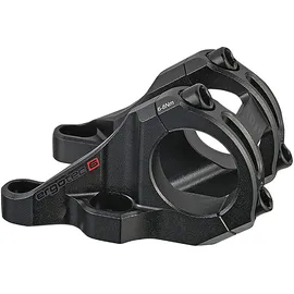 Ergotec Vorbau Haddock Directmount 35 mm 47 mm Schwarz