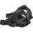 Ergotec Vorbau Haddock Directmount 35 mm 47 mm Schwarz
