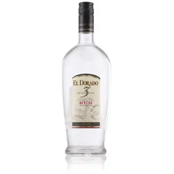 El Dorado 3 Years Demerara Rum 40% Vol. 0,7l
