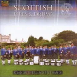 Scottish Pipes & Drums