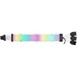 Lian Li Lian-Li Strimer Plus V2 (RGB), Modding Beleuchtung