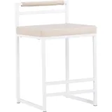 VCM Venture Home, Barhocker Opelika Beige