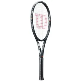 Wilson Pro Staff 97L Classic L1 Schwarz