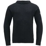 Devold Nansen Crew Neck Pullover (Größe S,