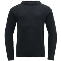 Devold Nansen Crew Neck Pullover (Größe S,