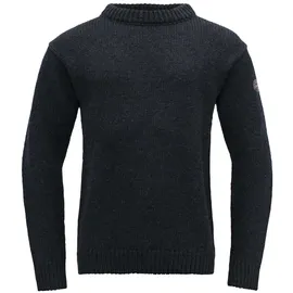 Devold Nansen Crew Neck Pullover (Größe S,
