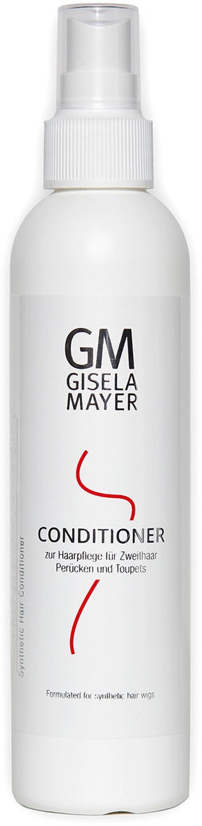 Gisela Mayer Conditioner für Kunsthaar 200 ml