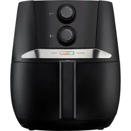 Medion Heißluftfritteuse E20L MD 100711 schwarz