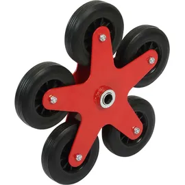 MAXCRAFT Treppenkarre 200 kg