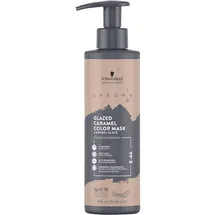 Schwarzkopf Chroma ID Bonding Color Mask 8-46 Glazed Caramel 300 ml