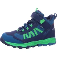 TROLLKIDS Kinder Tronfjell Hiker Mid Wanderstiefel