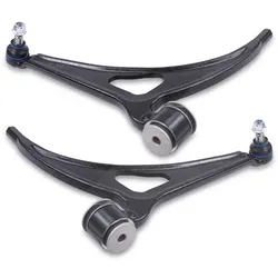 Bestprice 2x Querlenker vorne für Audi