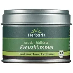 Herbaria Kreuzkümmel bio