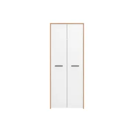 Home Affaire Kleiderschrank Varadero 80,5 x 203,5 x 53 cm Weiß