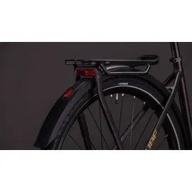 Cube Kathmandu SLX 2026 46 Zoll RH 46 cm rot