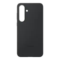 Samsung Galaxy S25 FE Silikon Case schwarz