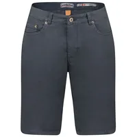 Canadian Peak Bermudas in Dunkelblau - S