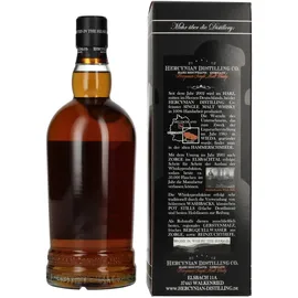Elsburn 6 Years Old Single Malt 46% vol 0,7 l Geschenkbox
