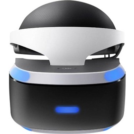 Sony PS4 PlayStation VR Headset