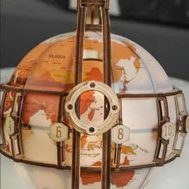 ROKR Luminous globe