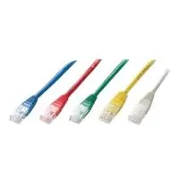 Equip Life - Patch-Kabel - RJ-45 (M) bis RJ-45