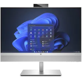 HP EliteOne 840 G9 23.8" All-in-One, Core i5-14500, 16GB RAM, 512GB SSD (A0YY5EA#ABD)