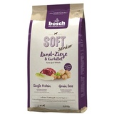 Bosch Tiernahrung HPC Soft Senior Land-Ziege & Kartoffel