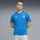 Puma Island Trainingsshirt 2026 blau Herren Gr. XS