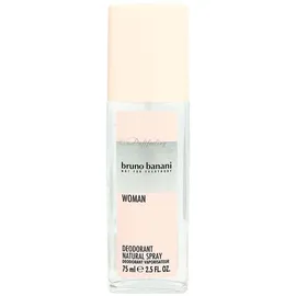 Bruno Banani Woman Deo Natural Spray 75 ml