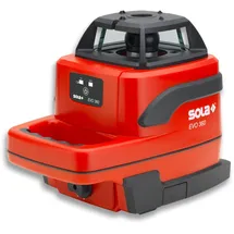 Sola EVO 360 Rotationslaser