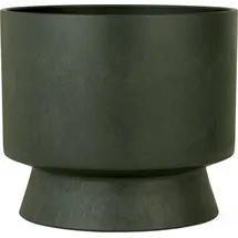 Rosendahl Ø 24 x 21 cm Dunkelgrün