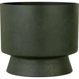 Rosendahl Ø 24 x 21 cm Dunkelgrün