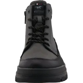 Mustang Herren Grau 44