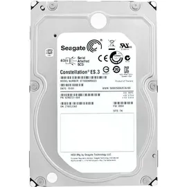 Seagate ST1000NM0023 1 TB 3,5" 6 Gbit/s