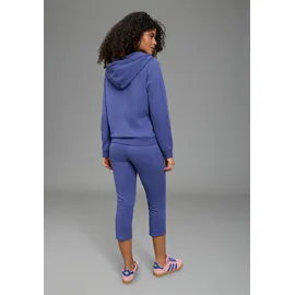 Ocean Sportswear Hoodie Nachtblau 42
