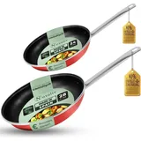 Novaliv Energiesparpfanne 28 cm