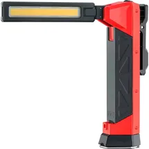 4k5 tools 602.201A FL 800 FloodLight LED Arbeitsleuchte akkubetrieben 800lm