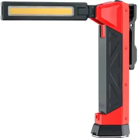 4k5 tools 602.201A FL 800 FloodLight LED Arbeitsleuchte akkubetrieben 800lm