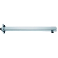 Primaster Brausearm für Kopfbrause silber rund 44 cm