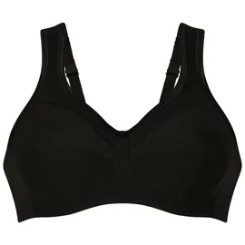 Anita BH Jana Comfort Soft Bra Schwarz 100