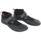 ION Ballistic Shoes 2,5mm Round Toe Neoprenschuhe black US 6